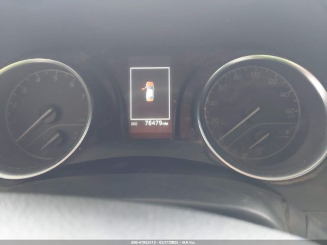JTNB11HK1J3002742 Toyota a25a-fks