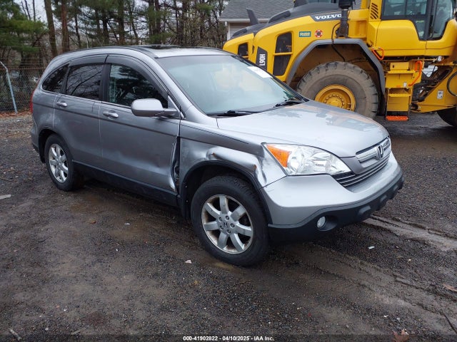 Продаж на аукціоні авто 2007 Honda Cr-v Ex-l, vin: JHLRE48737C106049, номер лоту: 41902822
