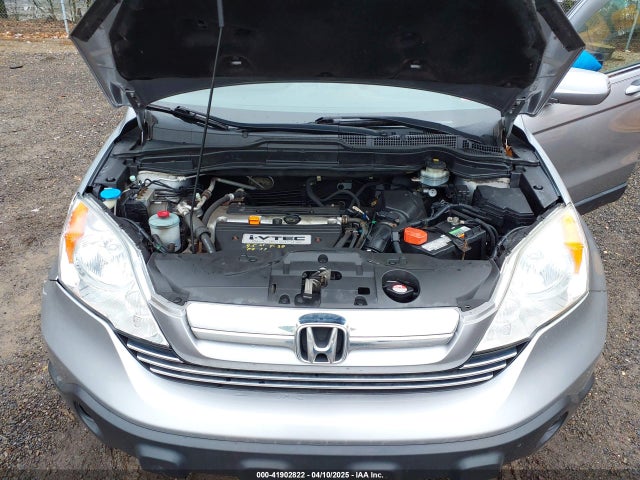 Продаж на аукціоні авто 2007 Honda Cr-v Ex-l, vin: JHLRE48737C106049, номер лоту: 41902822