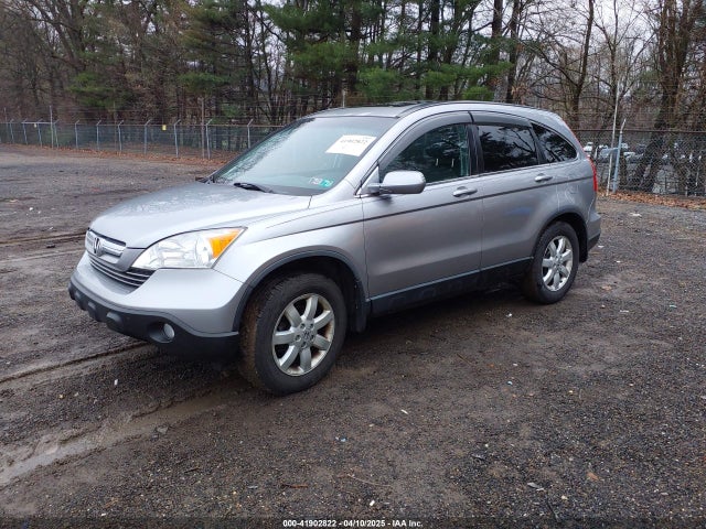 Продаж на аукціоні авто 2007 Honda Cr-v Ex-l, vin: JHLRE48737C106049, номер лоту: 41902822