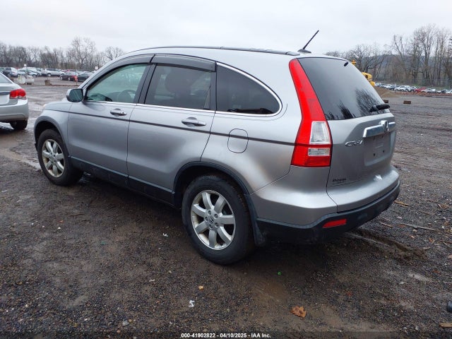 Продаж на аукціоні авто 2007 Honda Cr-v Ex-l, vin: JHLRE48737C106049, номер лоту: 41902822