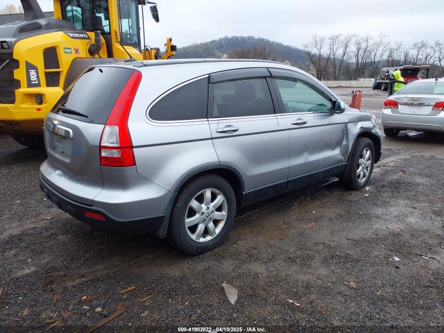 Продаж на аукціоні авто 2007 Honda Cr-v Ex-l, vin: JHLRE48737C106049, номер лоту: 41902822