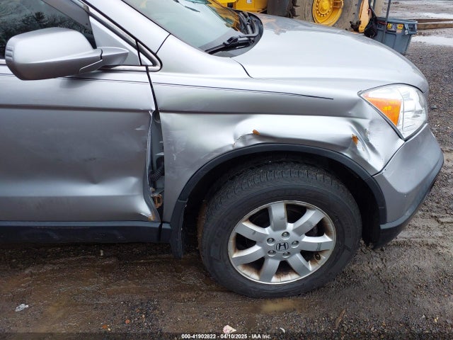 Продаж на аукціоні авто 2007 Honda Cr-v Ex-l, vin: JHLRE48737C106049, номер лоту: 41902822