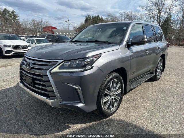 JTJHY7AX2H4239132 Lexus LX 570