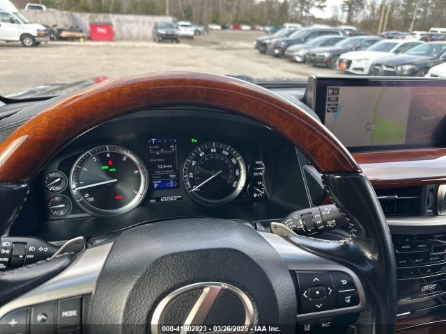 JTJHY7AX2H4239132 Lexus LX 570