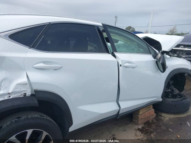 JTJBARBZ9G2086829 Lexus Nx 200t F Sport