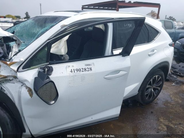 JTJBARBZ9G2086829 Lexus Nx 200t F Sport