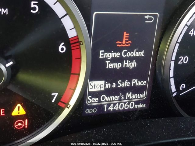 JTJBARBZ9G2086829 Lexus Nx 200t F Sport