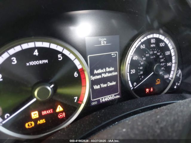 JTJBARBZ9G2086829 Lexus Nx 200t F Sport
