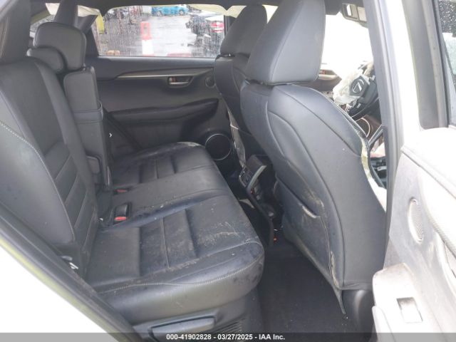 JTJBARBZ9G2086829 Lexus Nx 200t F Sport