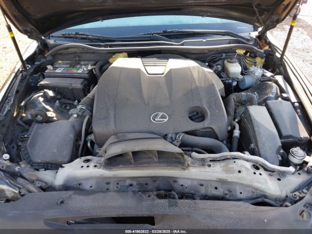JTHBF1D24E5025937 Lexus IS 250