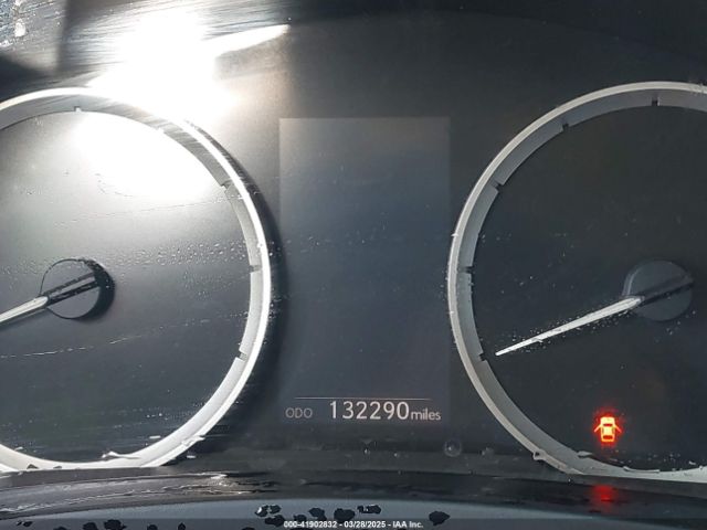 JTHBF1D24E5025937 Lexus IS 250