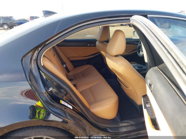 JTHBF1D24E5025937 Lexus IS 250