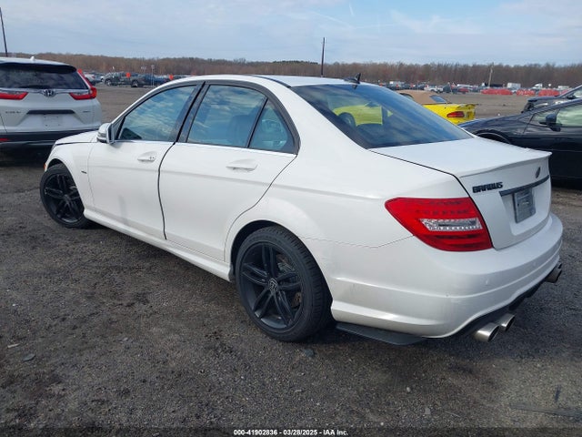 Продаж на аукціоні авто 2014 Mercedes-benz C 300 C 300 Luxury/sport 4matic, vin: WDDGF8AB0ER315661, номер лоту: 41902836