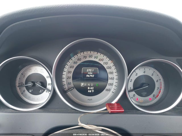Продаж на аукціоні авто 2014 Mercedes-benz C 300 C 300 Luxury/sport 4matic, vin: WDDGF8AB0ER315661, номер лоту: 41902836