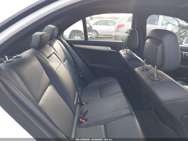 Продаж на аукціоні авто 2014 Mercedes-benz C 300 C 300 Luxury/sport 4matic, vin: WDDGF8AB0ER315661, номер лоту: 41902836