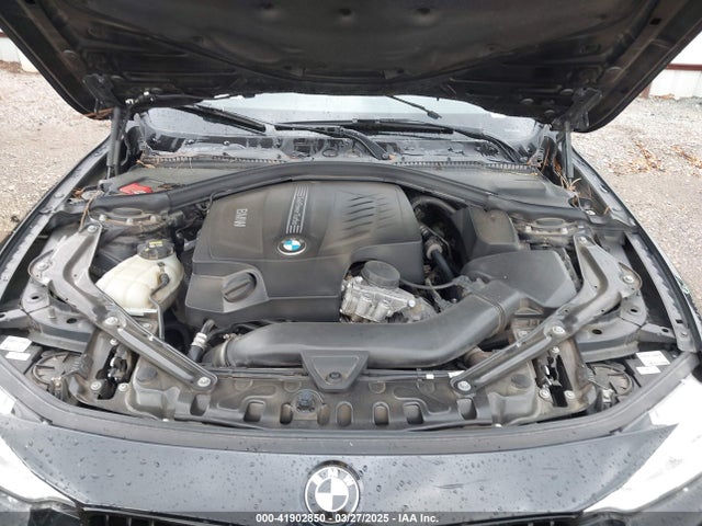 WBA3T3C53F5A40386 BMW 435i