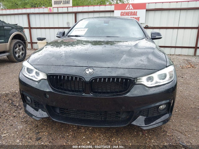 WBA3T3C53F5A40386 BMW 435i