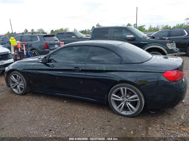 WBA3T3C53F5A40386 BMW 435i
