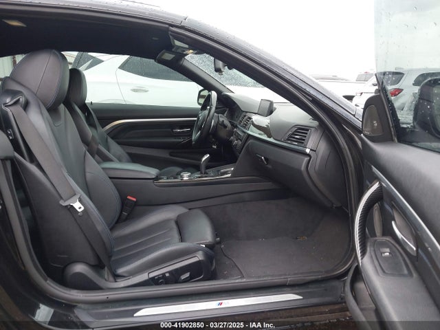 WBA3T3C53F5A40386 BMW 435i