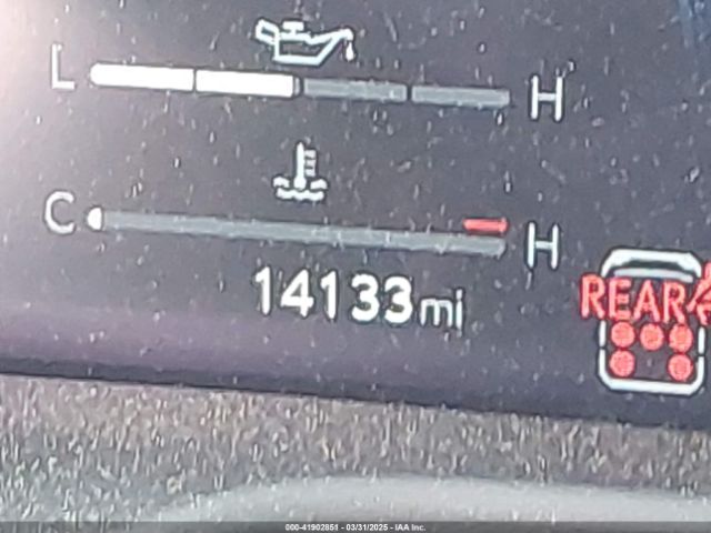JTJVBCDX6R5010778 Lexus Gx 550 Luxury