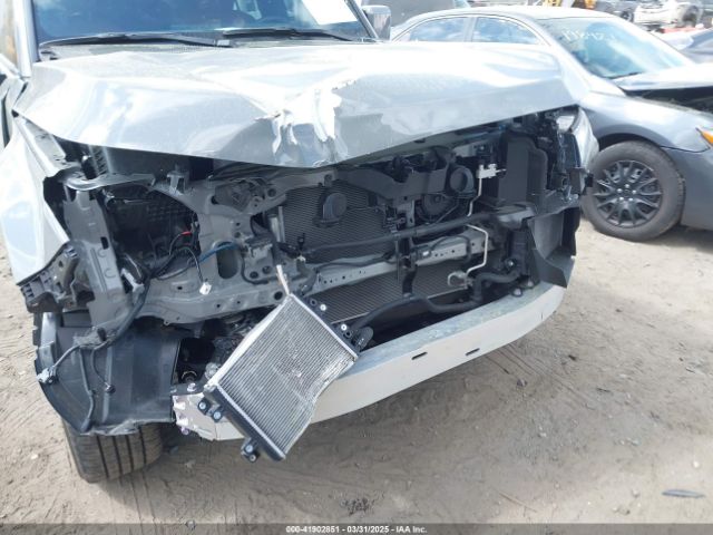 JTJVBCDX6R5010778 Lexus Gx 550 Luxury