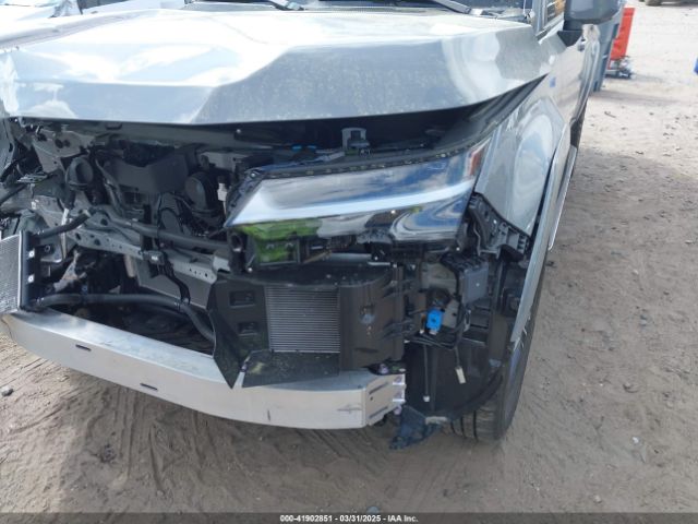 JTJVBCDX6R5010778 Lexus Gx 550 Luxury