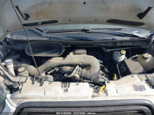 1FTYR2CM3HKA21394 Ford Transit-250