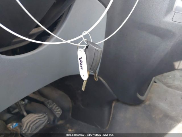 1FTYR2CM3HKA21394 Ford Transit-250
