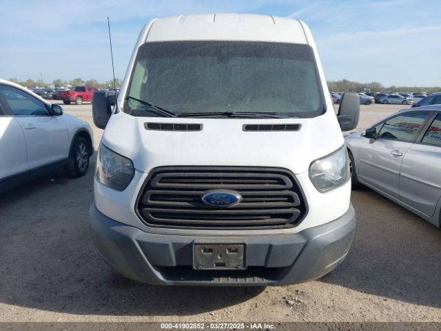 1FTYR2CM3HKA21394 Ford Transit-250