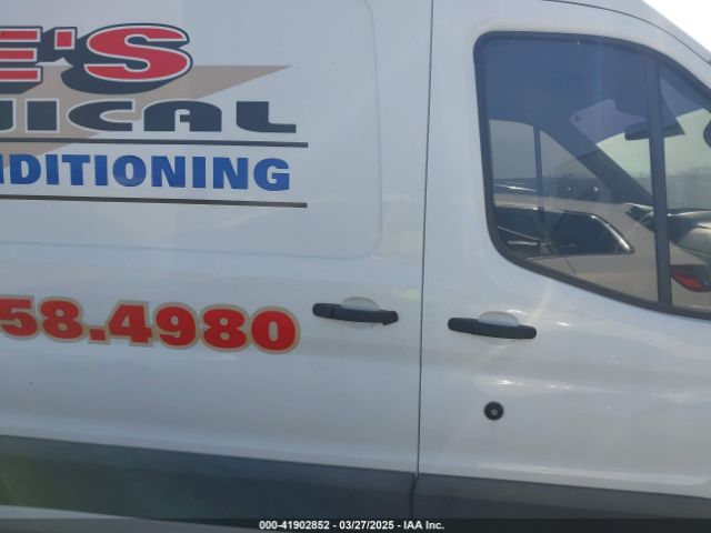 1FTYR2CM3HKA21394 Ford Transit-250