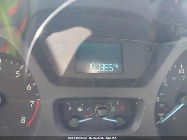 1FTYR2CM3HKA21394 Ford Transit-250
