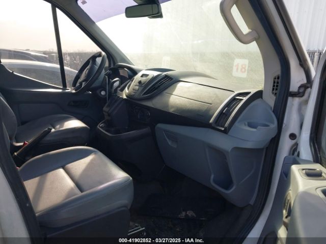 1FTYR2CM3HKA21394 Ford Transit-250