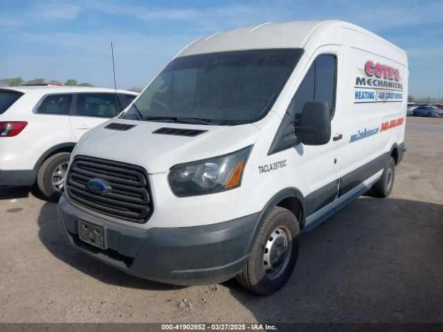 1FTYR2CM3HKA21394 Ford Transit-250