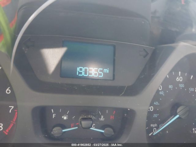 1FTYR2CM3HKA21394 Ford Transit-250