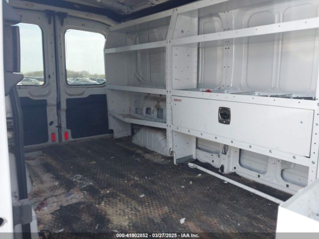 1FTYR2CM3HKA21394 Ford Transit-250