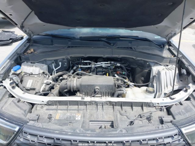 2021 FORD EXPLORER 1FMSK7DH8MGA82144 Photo 9