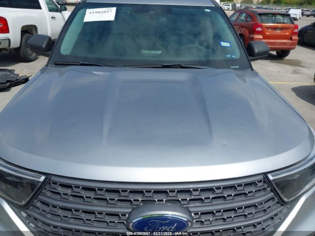 2021 FORD EXPLORER 1FMSK7DH8MGA82144 Photo 5