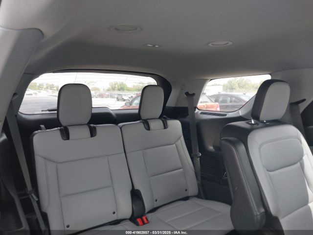 2021 FORD EXPLORER 1FMSK7DH8MGA82144 Photo 7