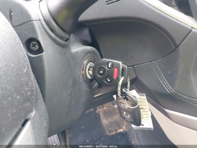 JF2SKACC1KH435307 Subaru Forester
