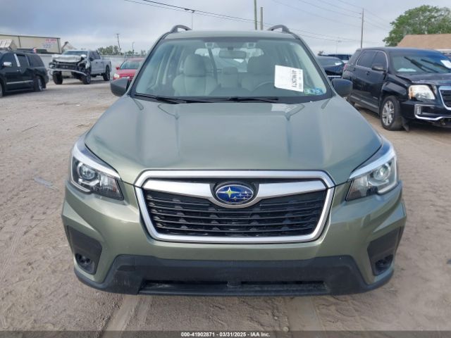 JF2SKACC1KH435307 Subaru Forester