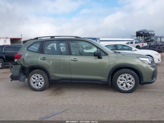 JF2SKACC1KH435307 Subaru Forester