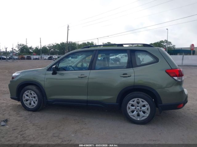 JF2SKACC1KH435307 Subaru Forester
