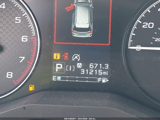 JF2SKACC1KH435307 Subaru Forester