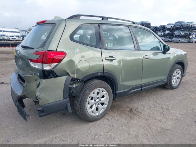 JF2SKACC1KH435307 Subaru Forester