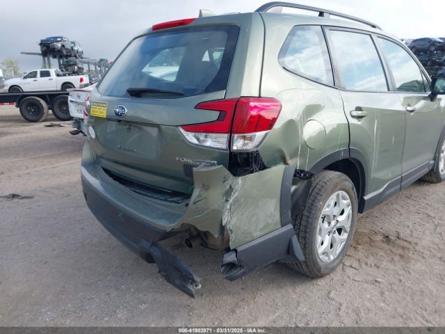 JF2SKACC1KH435307 Subaru Forester