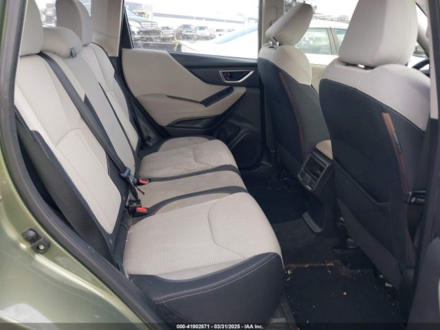 JF2SKACC1KH435307 Subaru Forester