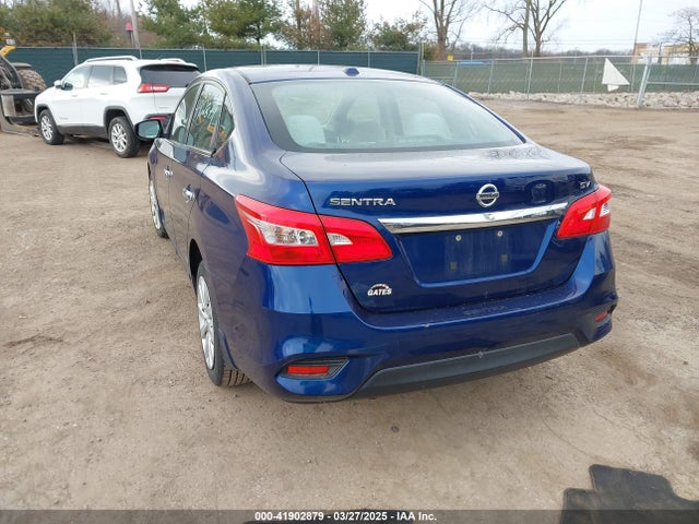 3N1AB7AP4GY262027 Nissan SENTRA SV