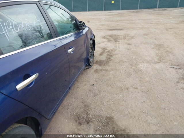 3N1AB7AP4GY262027 Nissan SENTRA SV