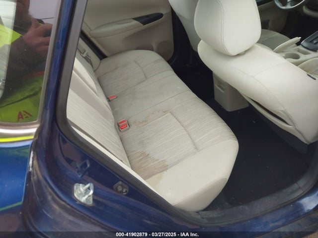 3N1AB7AP4GY262027 Nissan SENTRA SV